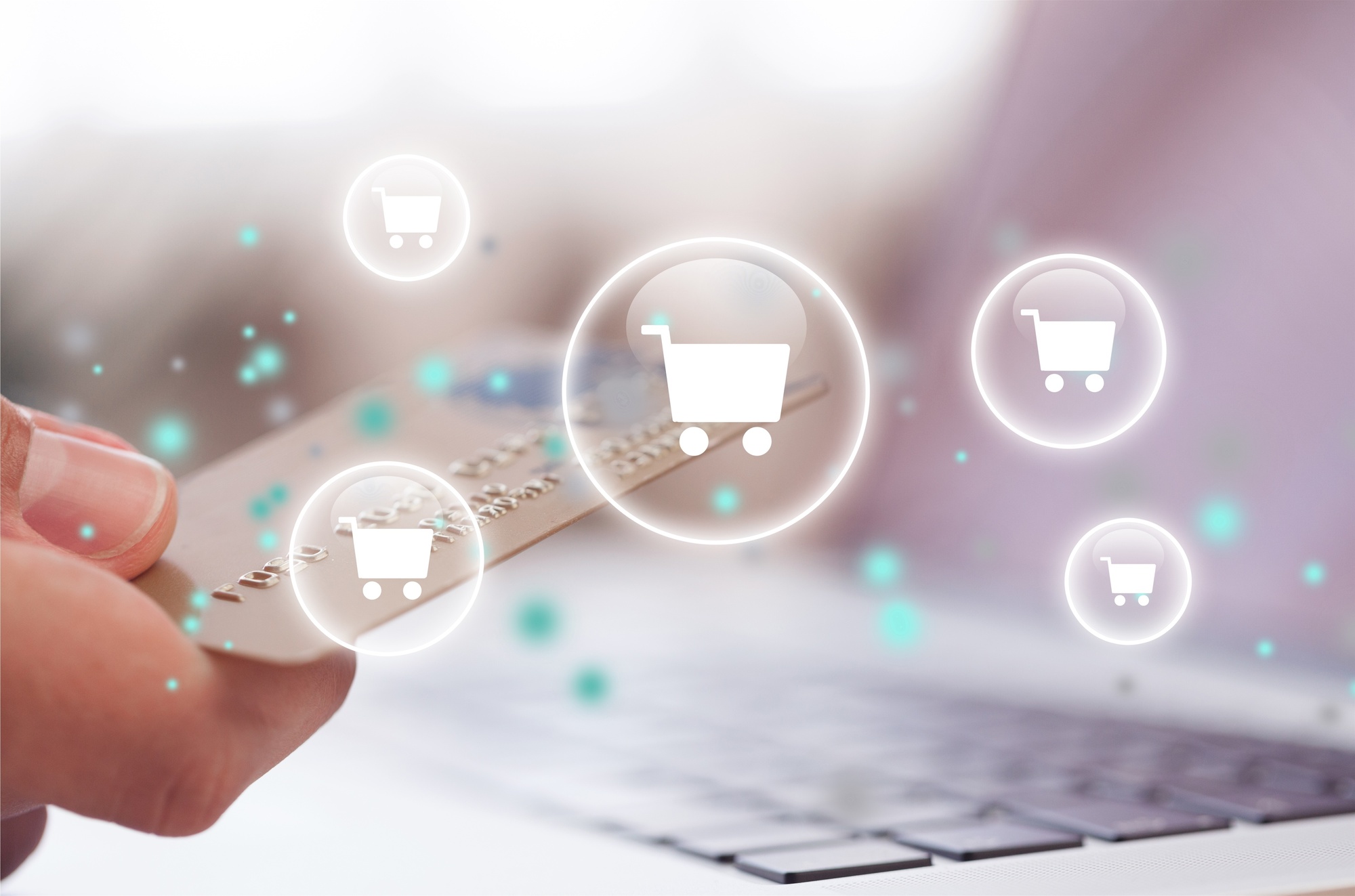 E-Commerce Technology Trends That Let You Run Your Business From Anywhere